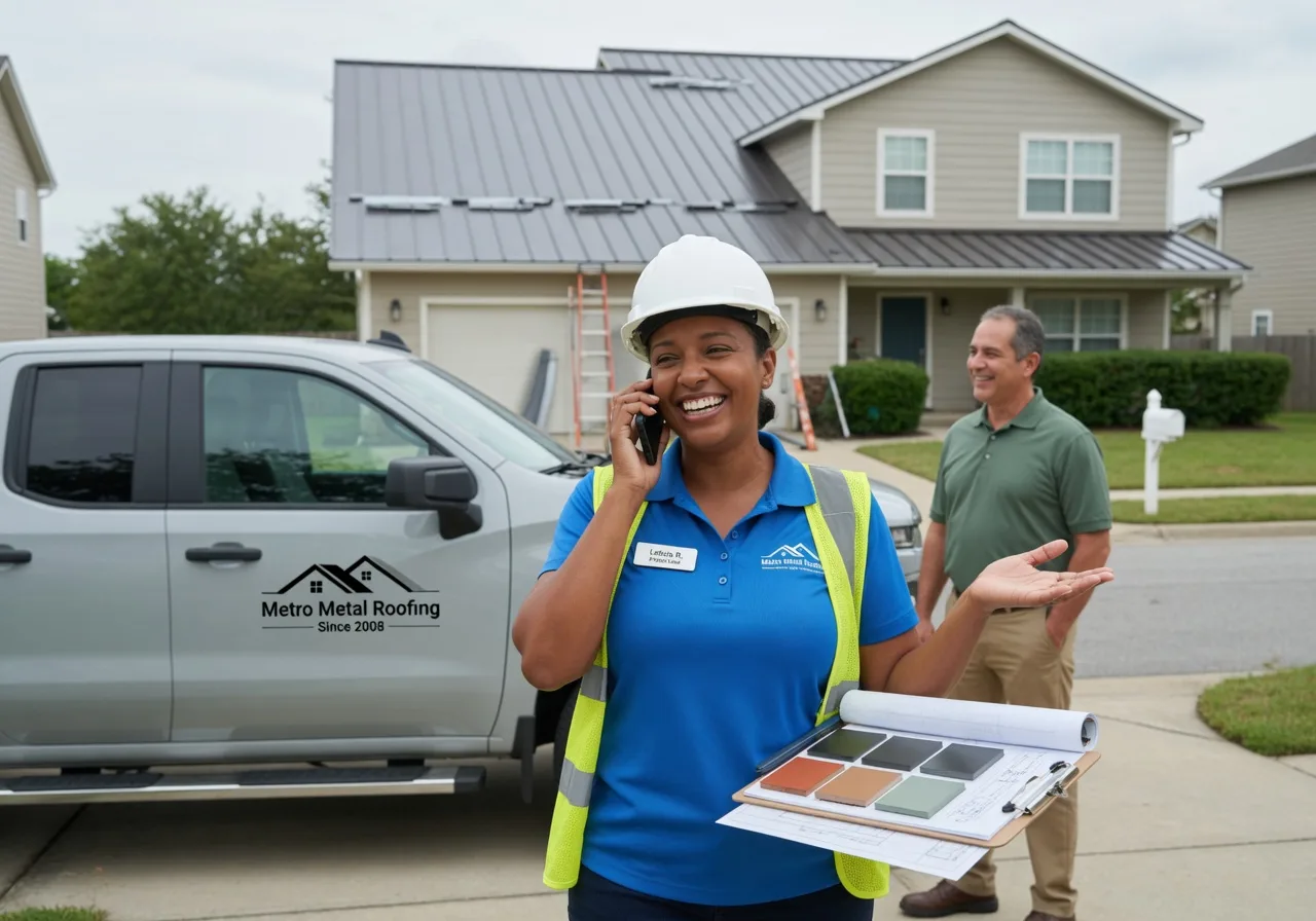 Metal Roofing Installation Henning, MN FAQs