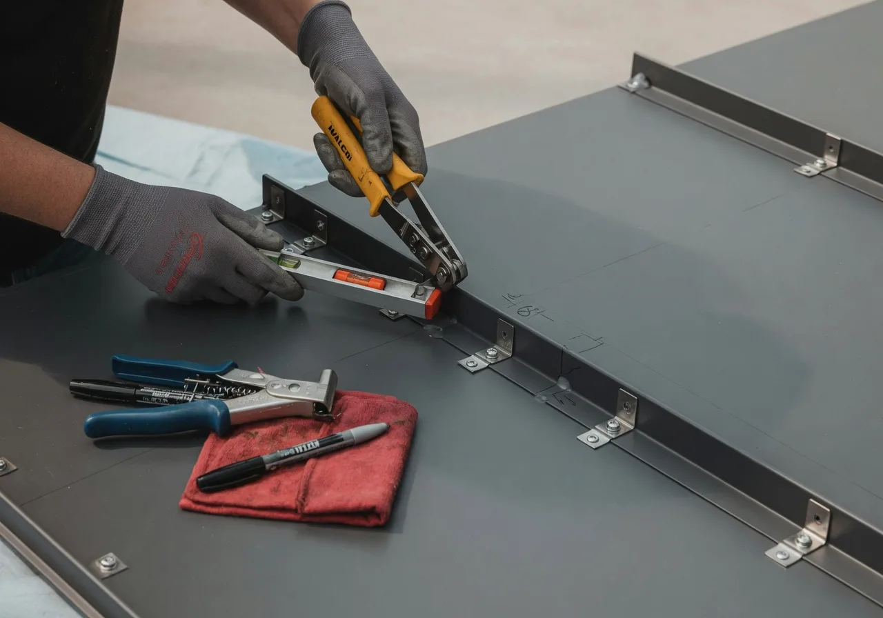 Why choose Metal Roofing Installation in Henning, MN